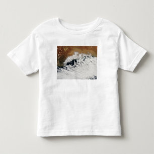 T-shirt Pour Les Tous Petits Formations peu communes de nuage