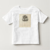T-shirt Pour Les Tous Petits Formez dans quel William Penn (Devant)