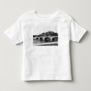 T-shirt Pour Les Tous Petits Forteresse de Festung Marienberg
