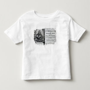 T-shirt Pour Les Tous Petits Fragmenta Aurea une collection
