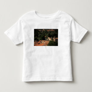 T-shirt Pour Les Tous Petits France, Avignon, Provence. Pont St, Benezet.