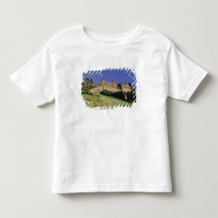 T-shirt Pour Les Tous Petits FRANCE, Languedoc Carcassonne