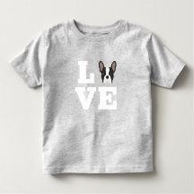 Frenchie Amour | Joli Bouledogue Français