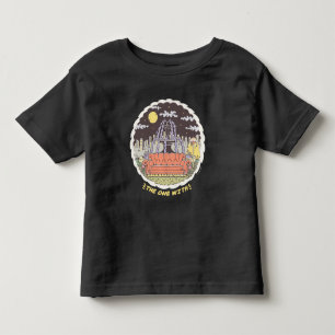 T-shirt Pour Les Tous Petits FRIENDS™   Fontaine de dessin animé