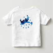 T-shirt Pour Les Tous Petits Fruit (Dos)
