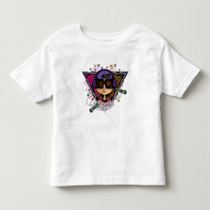 T-shirt Pour Les Tous Petits Gamer Boy