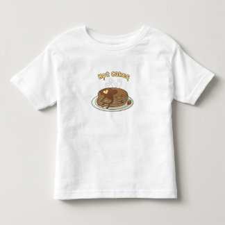 T-shirt Pour Les Tous Petits Gâteaux chauds
