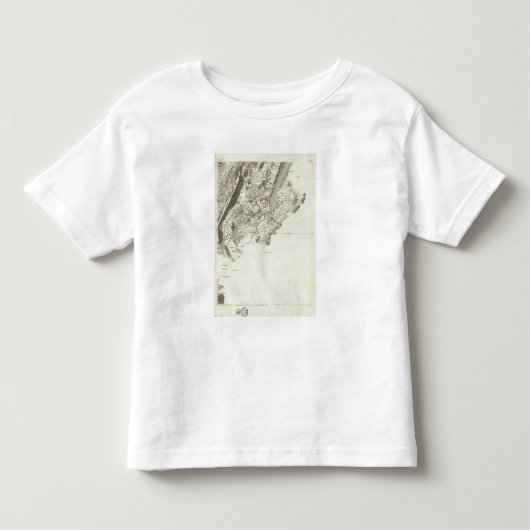 T-shirt Pour Les Tous Petits Geneve, Gex (Devant)