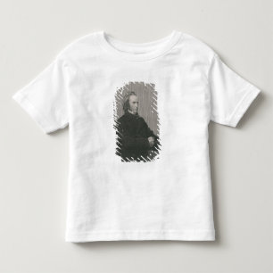 T-shirt Pour Les Tous Petits George John Douglas Campbell