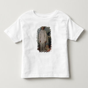 T-shirt Pour Les Tous Petits Gilles, c.1718-19