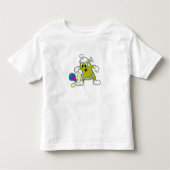 T-shirt Pour Les Tous Petits Glacer Darts Dart (Devant)