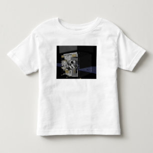 T-SHIRT POUR LES TOUS PETITS GLAST