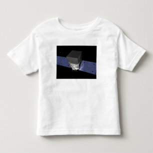 T-SHIRT POUR LES TOUS PETITS GLAST 2