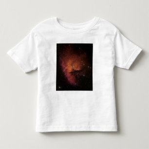 T-shirt Pour Les Tous Petits Globules de Bok dans NGC 281