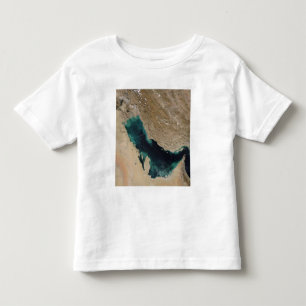 T-shirt Pour Les Tous Petits Golfe Persique