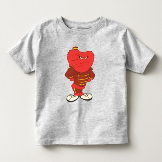 T-shirt Pour Les Tous Petits Gossamer Bellhop (Devant)