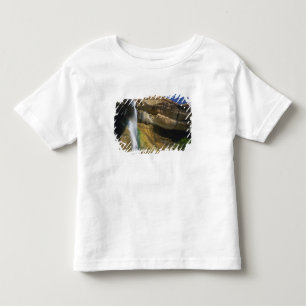 T-SHIRT POUR LES TOUS PETITS GRAND ESCALIER-ESCALANTE MONUMENT NATIONAL,