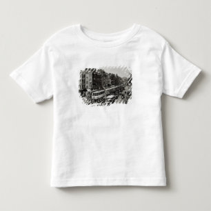 T-shirt Pour Les Tous Petits Grand-rue de Whitechapel, Londres, c.1930