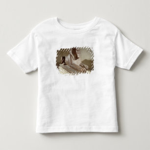 T-shirt Pour Les Tous Petits Grand sphinx, de Tanis (granit)