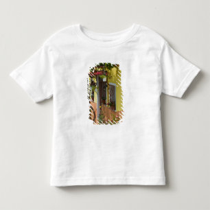T-shirt Pour Les Tous Petits GRÈCE, Îles de la mer Égée nord-orientale, LESVOS