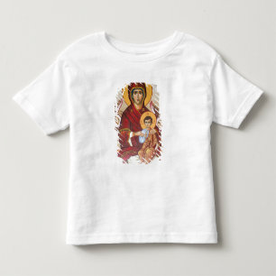 T-shirt Pour Les Tous Petits GRÈCE, Îles Ioniennes, ZAKYNTHOS, MACHERADO :