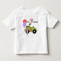 Grenouilles Mod 1er anniversaire