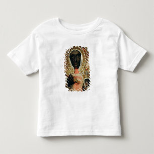 T-shirt Pour Les Tous Petits Guadalupe Madonna