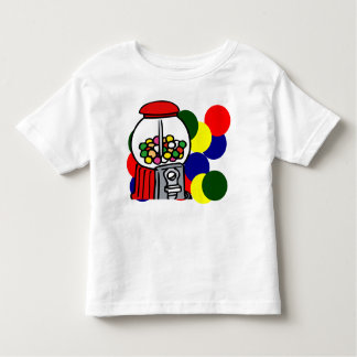 T-shirt Pour Les Tous Petits Gumballs