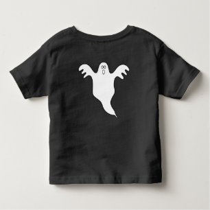 T-shirt Pour Les Tous Petits HALLOWEEN COSTUME Funny Bébé mignon sur mesure