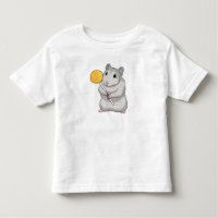 Hamster Lollipop