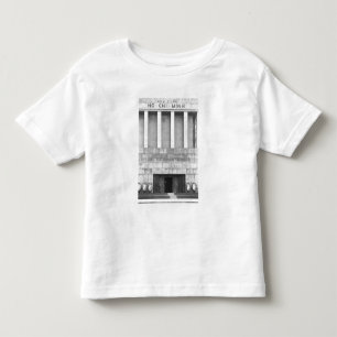 T-shirt Pour Les Tous Petits Hanoi Viêt Nam, mausolée de Hô Chi Minh