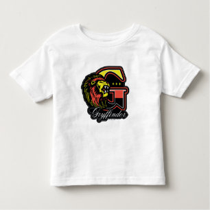 T-shirt Pour Les Tous Petits HARRY POTTER™ Badge sportif GRYFFINDOR™
