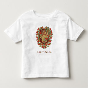 T-shirt Pour Les Tous Petits HARRY POTTER™ Crête GRYFFINDOR™