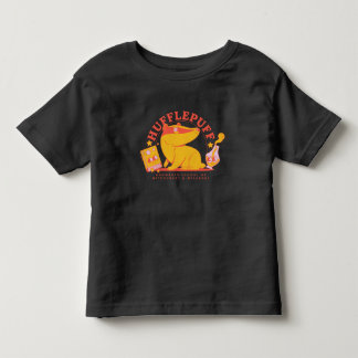 T-shirt Pour Les Tous Petits HARRY POTTER™ | Cute HUFFLEPUFF™