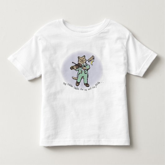 T-shirt Pour Les Tous Petits Hé dupez dupent (Devant)