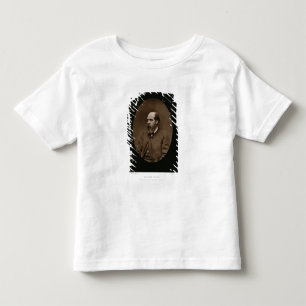 T-shirt Pour Les Tous Petits Hector Malot (1830-1907), de 'Galerie Contempora
