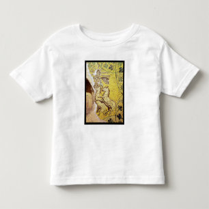 T-shirt Pour Les Tous Petits Hélios du Christ