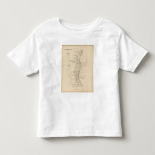 T-shirt Pour Les Tous Petits Hinsdale PO