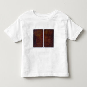 T-shirt Pour Les Tous Petits Histoire naturelle et civile des dominions