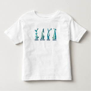 T-shirt Pour Les Tous Petits Histoires