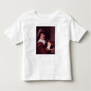 T-shirt Pour Les Tous Petits Homme avec une cruche