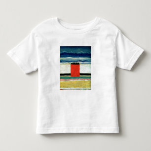 T-shirt Pour Les Tous Petits House rouge, 1932