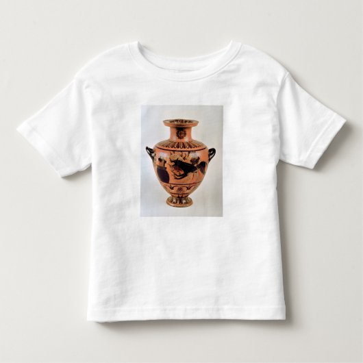 T-shirt Pour Les Tous Petits Hydria ionien archaïque (Devant)