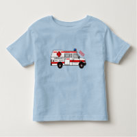 Illustration d'ambulance