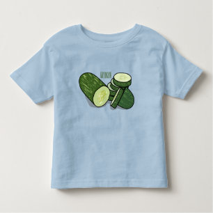 T-shirt Pour Les Tous Petits Illustration de combre