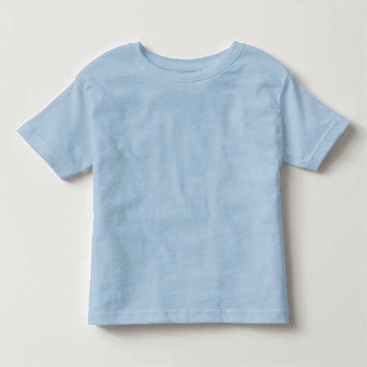 T-shirt Pour Les Tous Petits Illustration de piano (Devant)