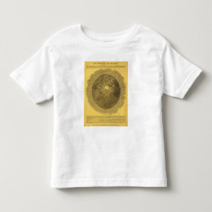 T-shirt Pour Les Tous Petits Image du monde