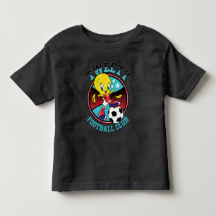 T-shirt Pour Les Tous Petits Insigne du club de football TWEETY™