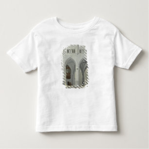 T-shirt Pour Les Tous Petits Intérieur de l'église de St Bavo, Haarlem