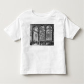 T-shirt Pour Les Tous Petits Intérieur de Lloyd de Londres (Devant)